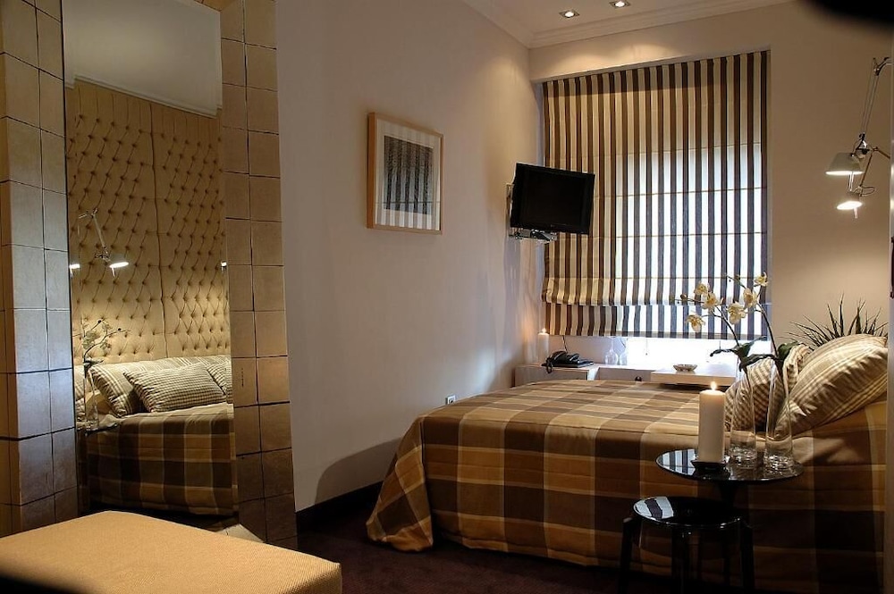 Classic Room - Photo 1