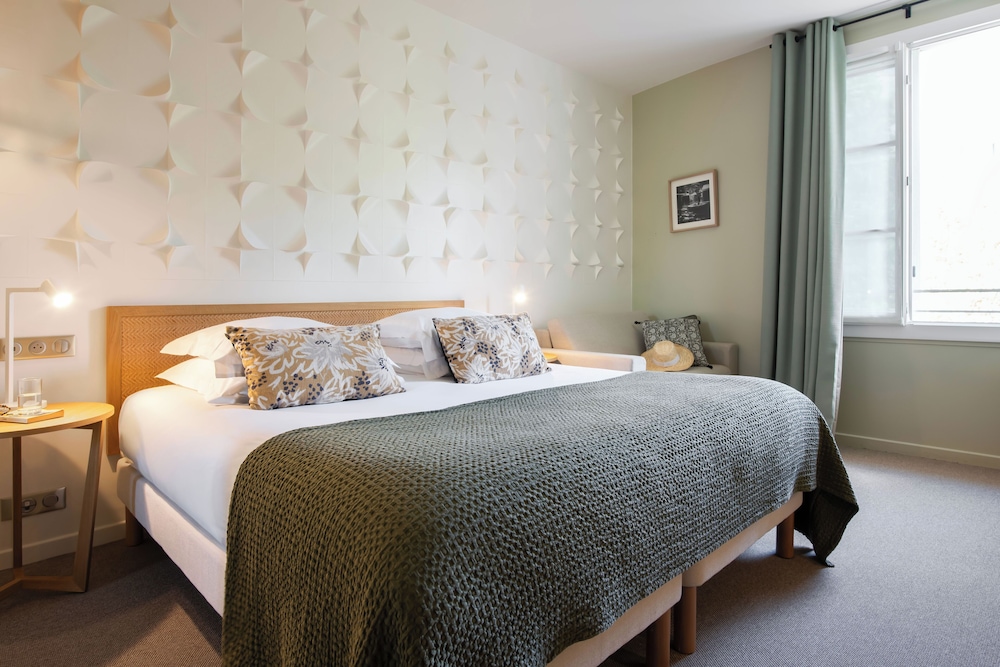 Junior Triple Room - Photo 1