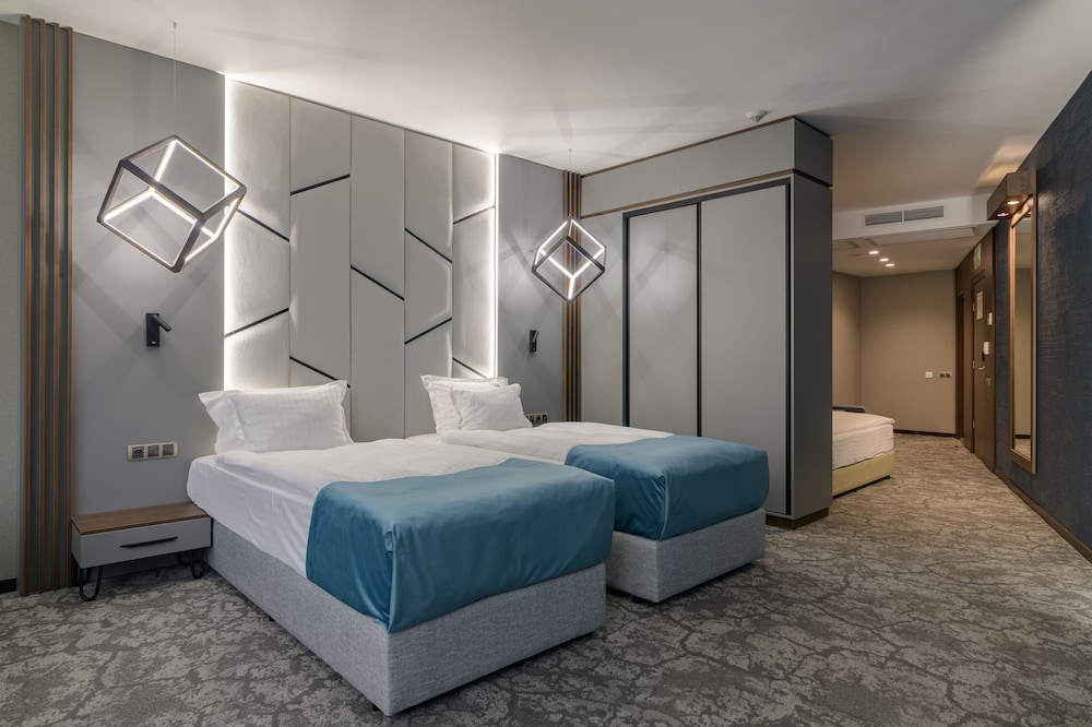 Classic Triple Room photo 3