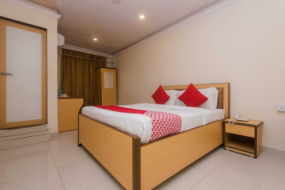 Deluxe Room - Photo 4
