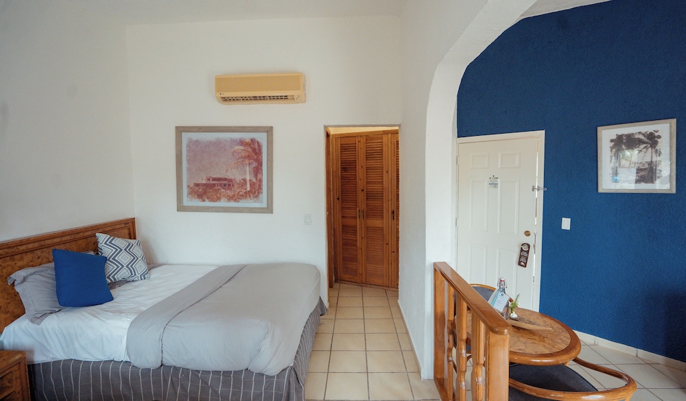Terrace Standard Room, 1 King Bed - Photo 5