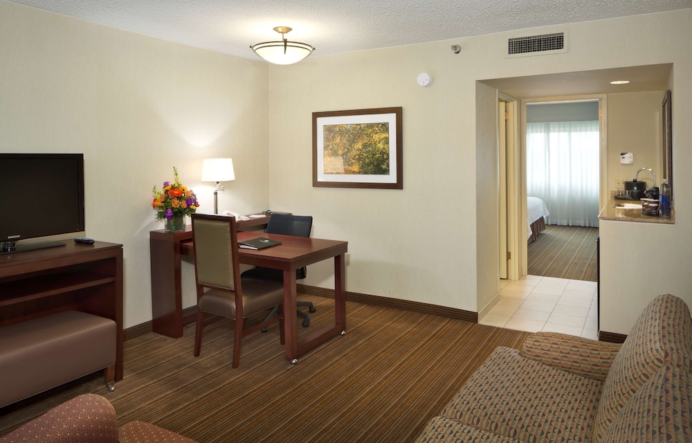 Suite, 1 King Bed - Photo 5