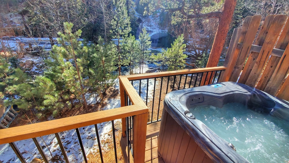 The Inn on Fall River & Fall River Cabins, Fotografia 9