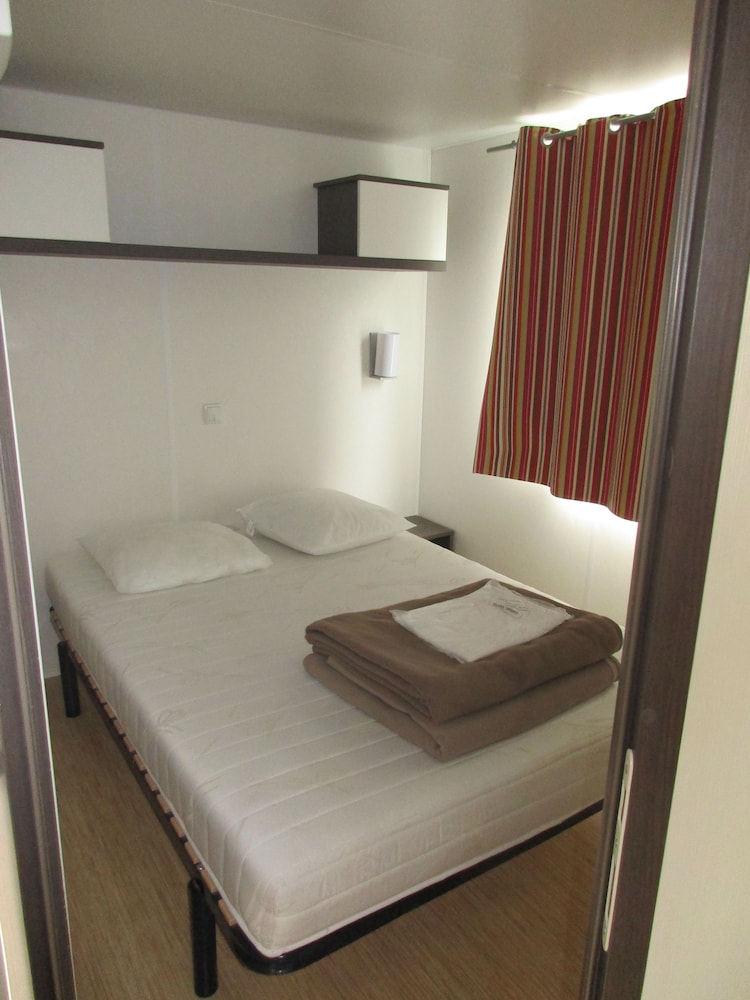 Mobile Home (2/3 Pers) photo 1