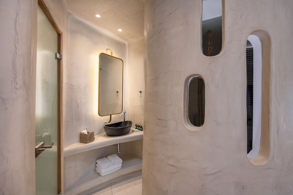Junior suite - Photo 10