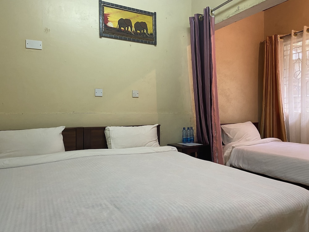 Standard Triple Room photo 1