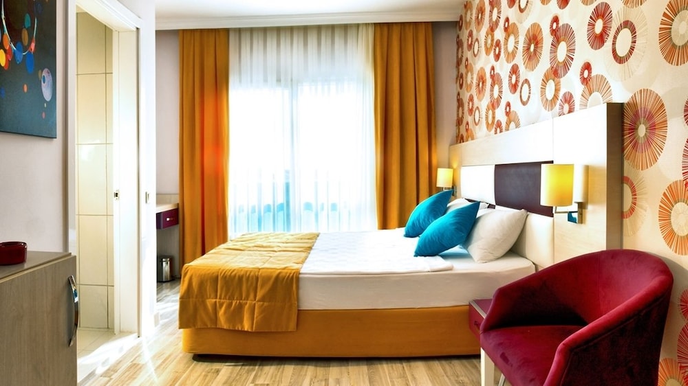 Room, 2 Twin Beds photo 1
