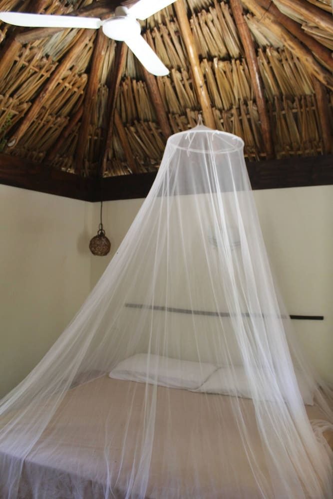 Cabaña Tradicional, 1 Dormitorio, Cocineta