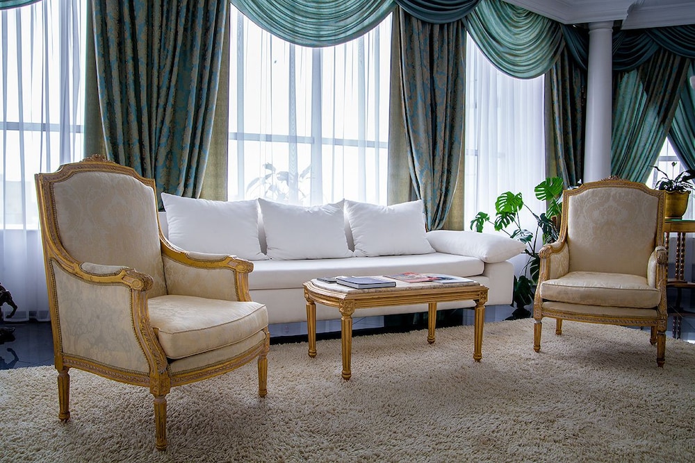 Executive Suite photo 3
