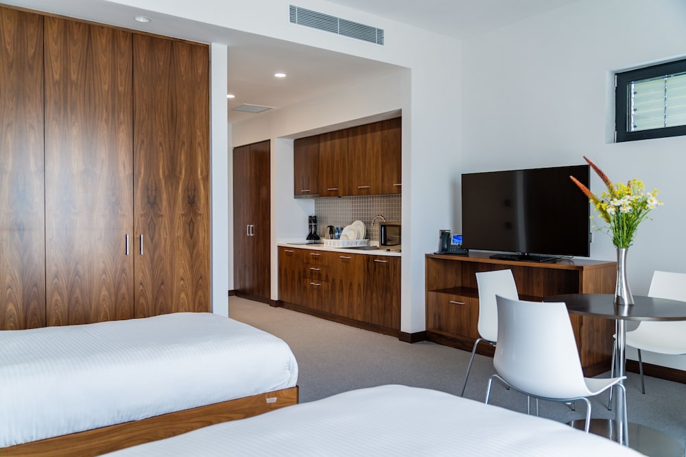 Two Bedroom Suite photo 3