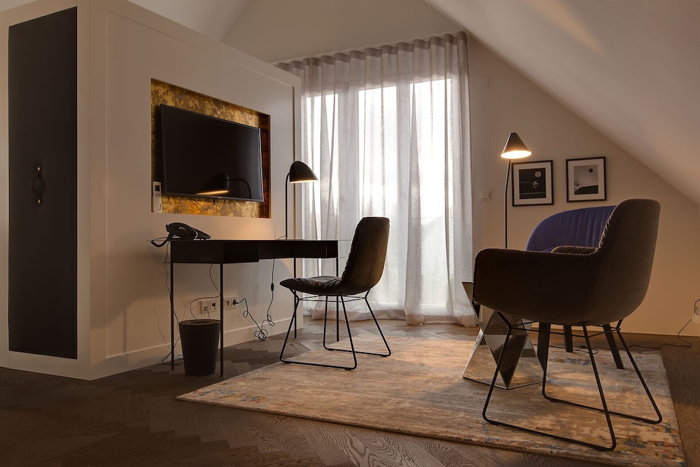 Junior Suite photo 1