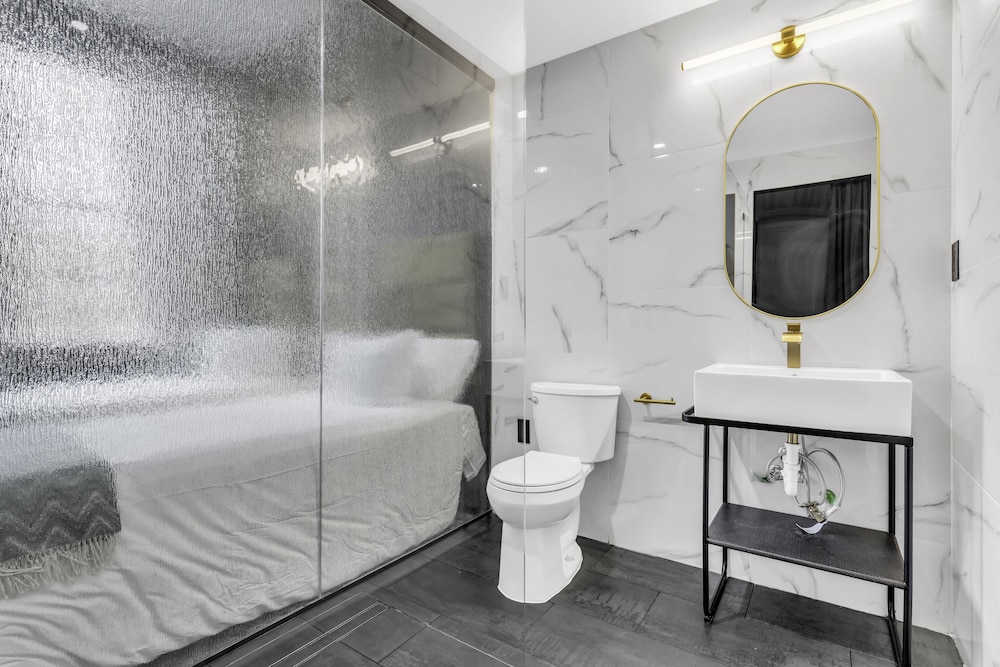 Deluxe Room, 2 Twin Beds, City View photo 2