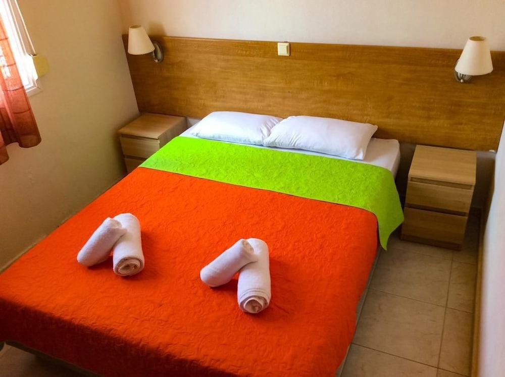 Apartment, 2 Bedrooms