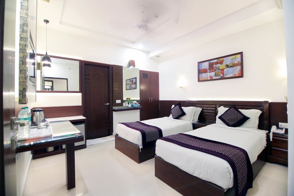 Superior Room - Photo 14