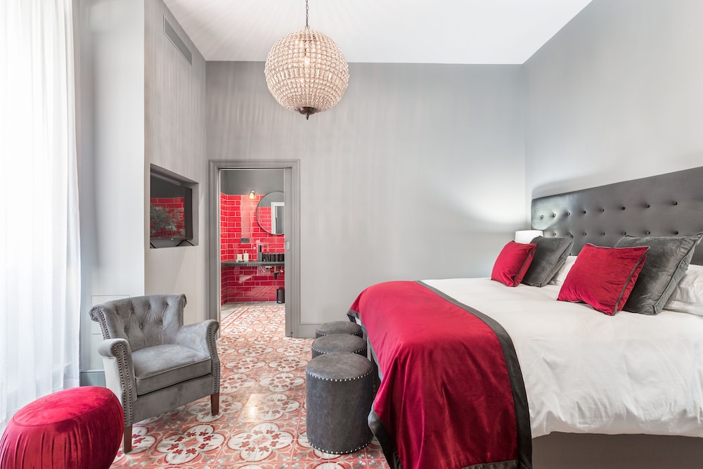 Comfort Double or Twin Room