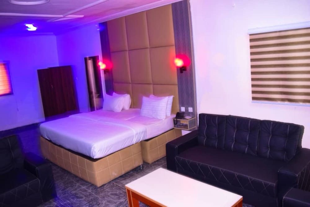 Superior Room - Photo 1