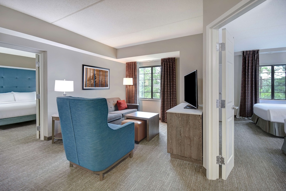 Suite, 2 Bedrooms, Non Smoking photo 3