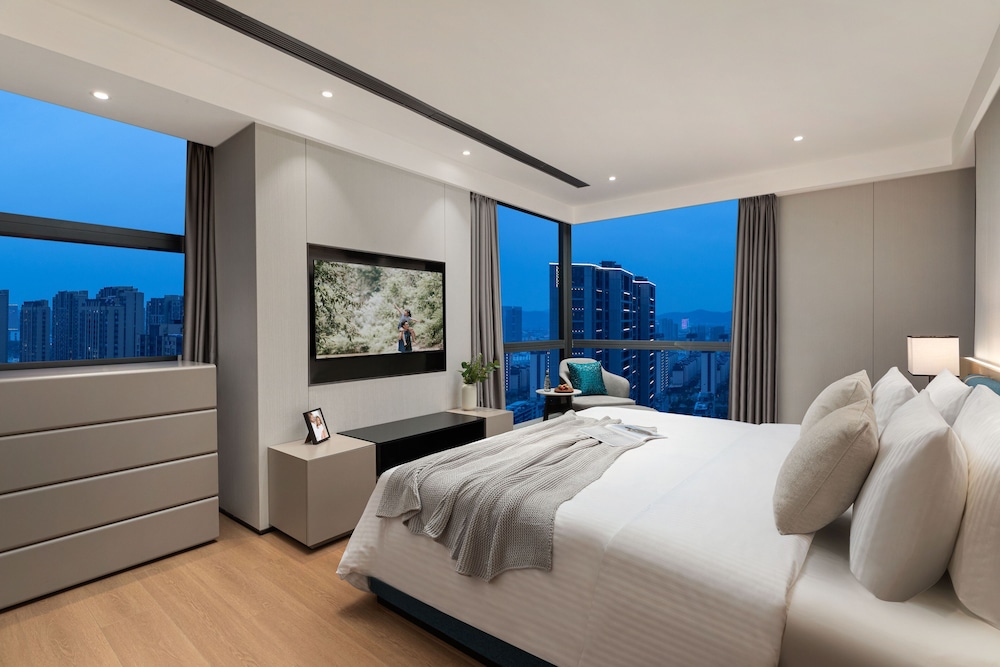 Premier Apartment, 1 Bedroom photo 1