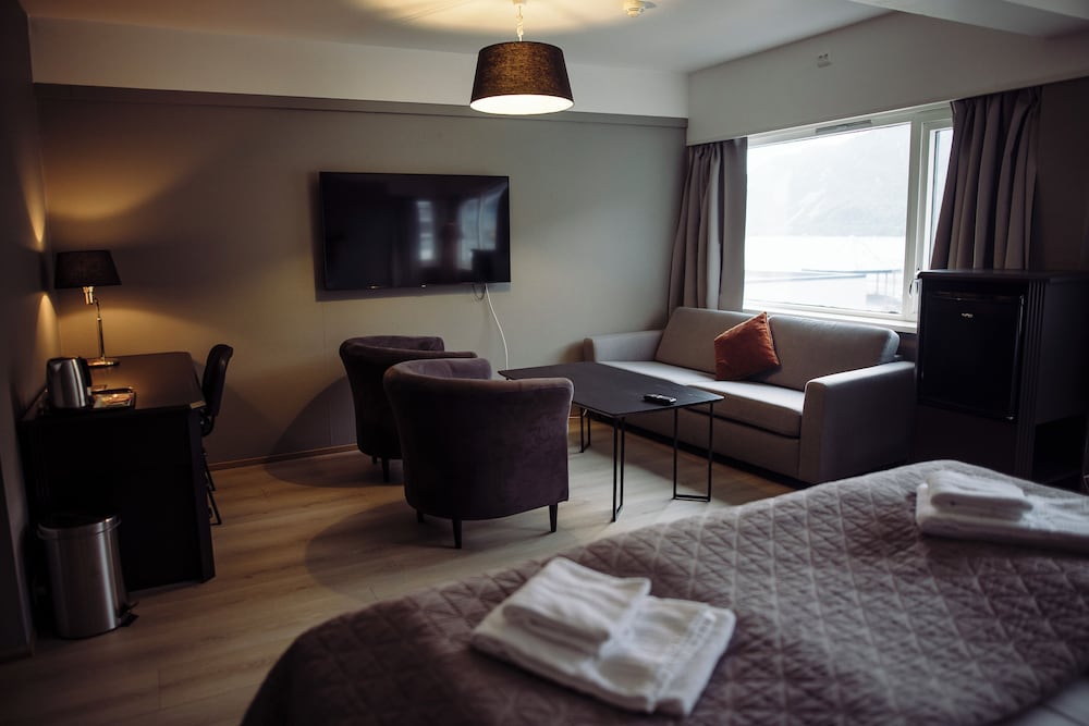 Quadruple Room photo 1