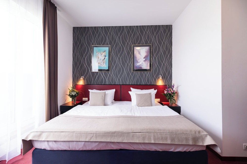 Standard Double Room photo 1