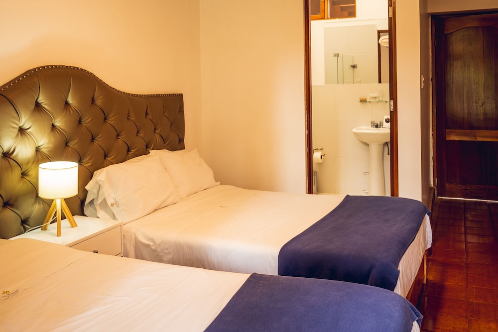 Standard Room photo 1