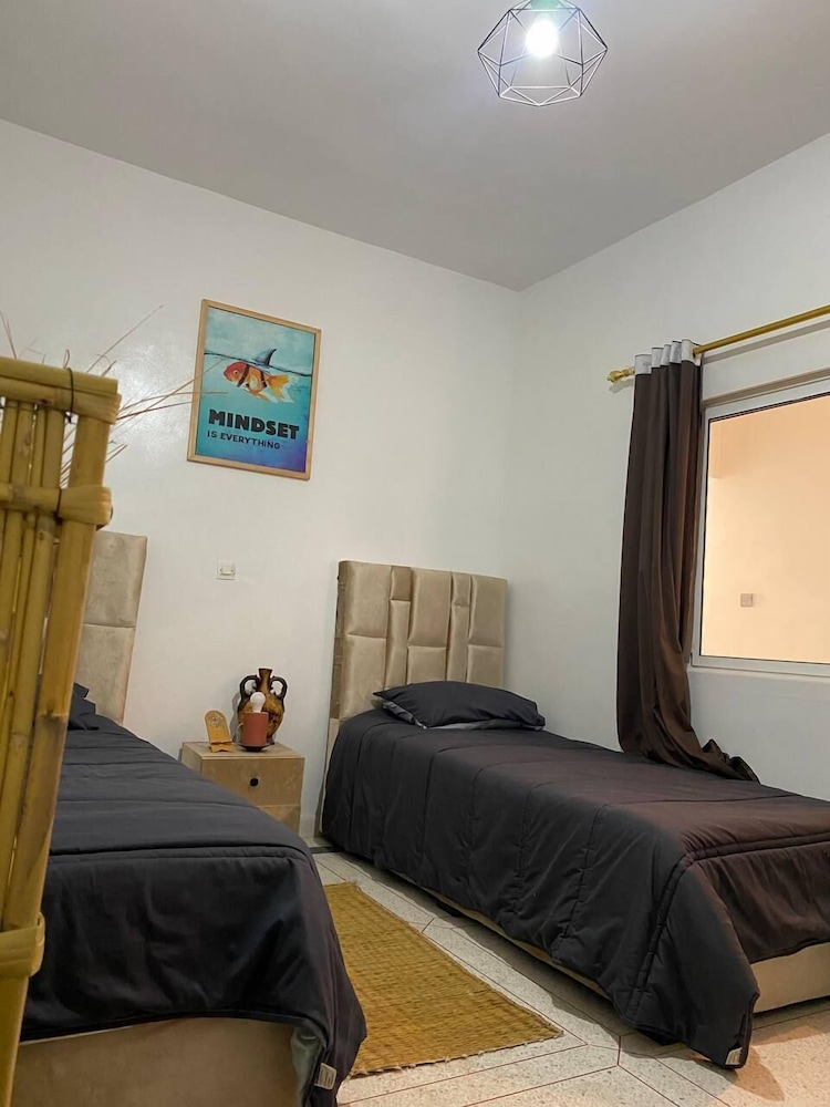 Economy Shared Dormitory photo 2