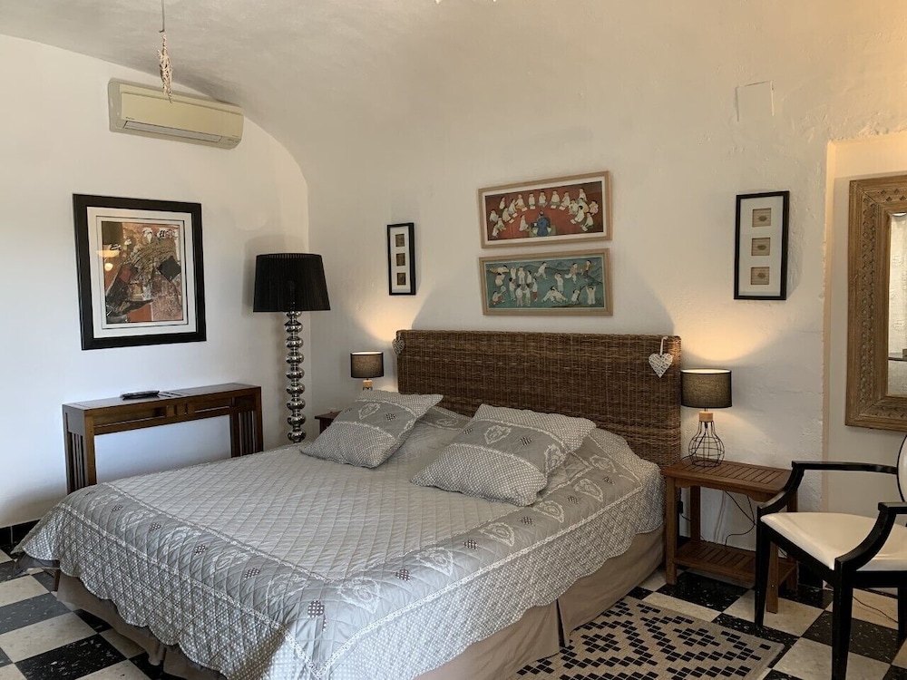 Standard Double Room, 1 Bedroom, Garden View photo 1