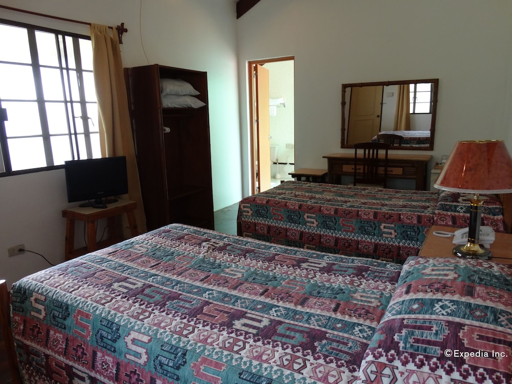 Deluxe Double or Twin Room photo 3