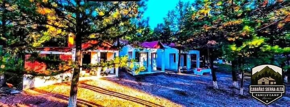 Family Cabin photo 1