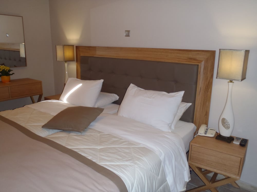 Comfort Studio, 1 Bedroom, Beach View photo 3