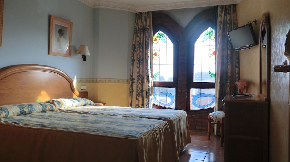 Double Room Single Use photo 3