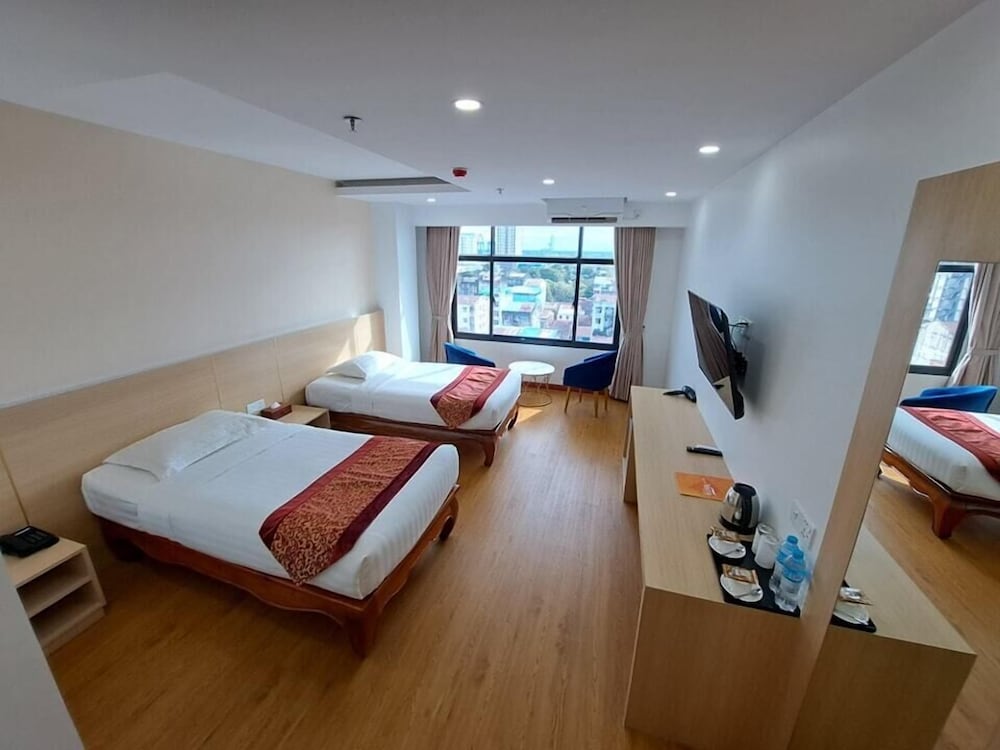 Deluxe Room - Photo 1