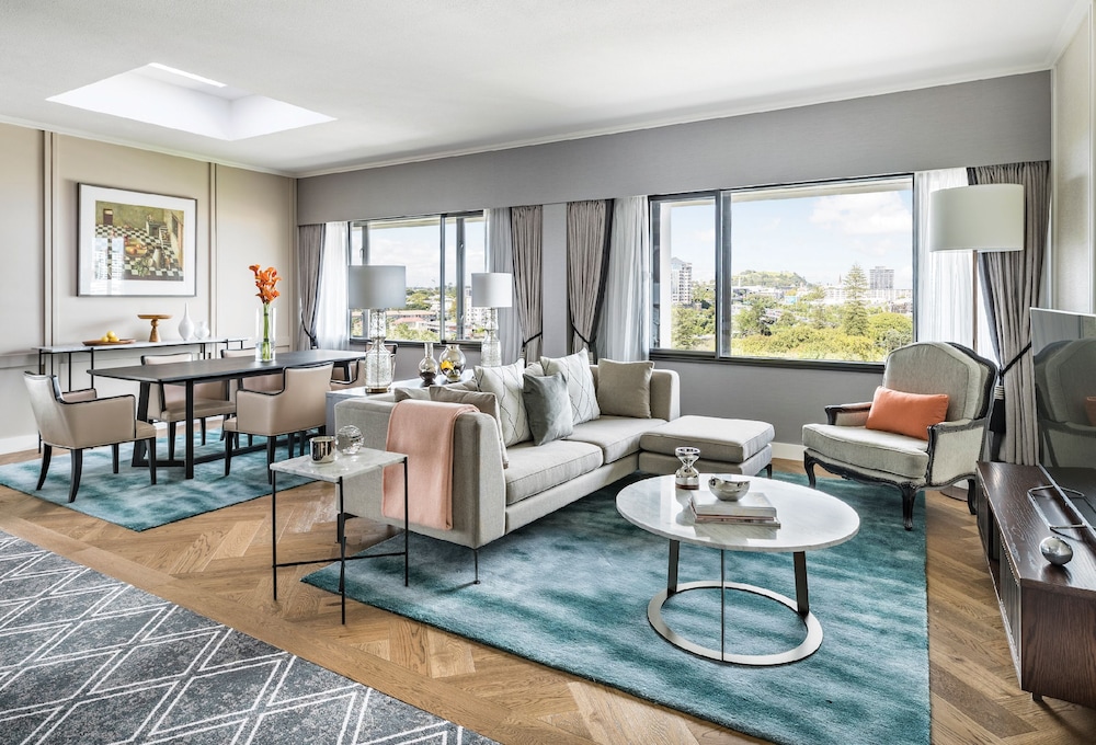 Presidential Suite