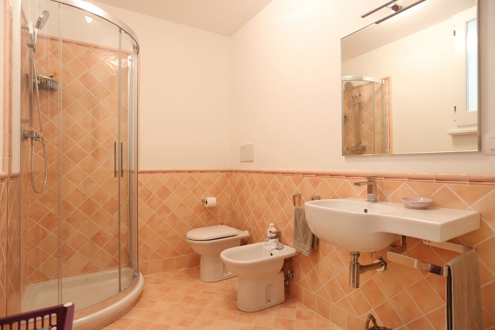 Double Room (Libeccio) photo 3