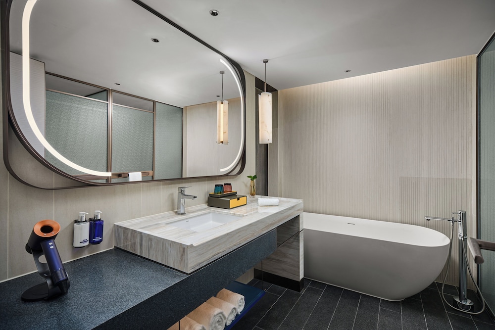 Suite, 1 Bedroom