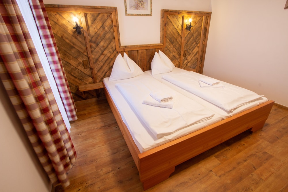 Apartment, 2 Bedrooms, Balcony (Wanderlust, incl. cleaning fee EUR 100) photo 1