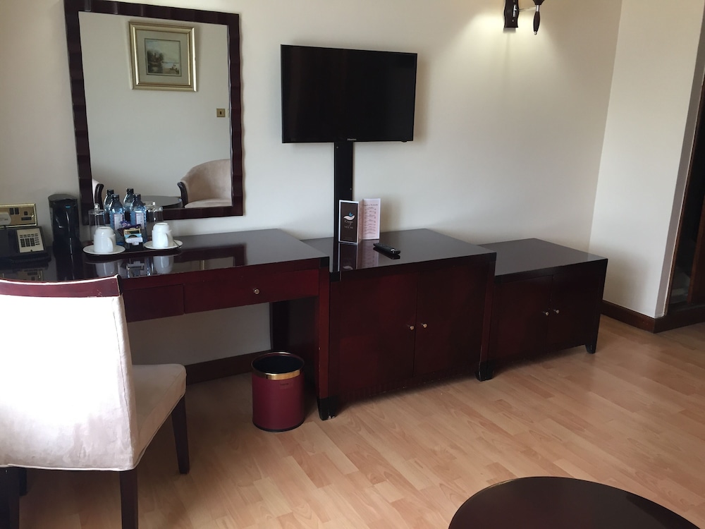 Boma Inn Nairobi — photo 116