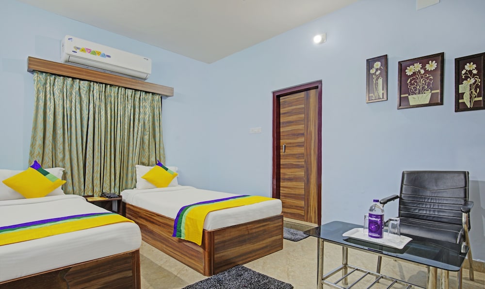 Economy Room photo 3