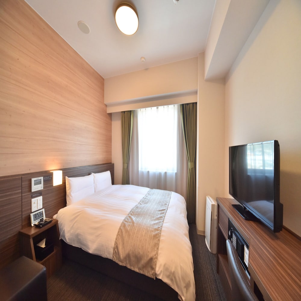 Double Room (No Cleaning Service) photo 1