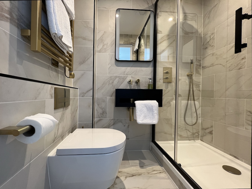 Luxury Double Room photo 2