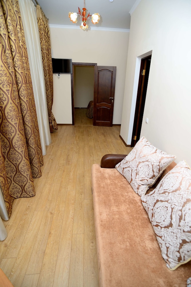 Suite, 2 Bedrooms photo 3