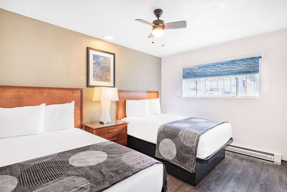 Room, Multiple Beds, Non Smoking photo 1