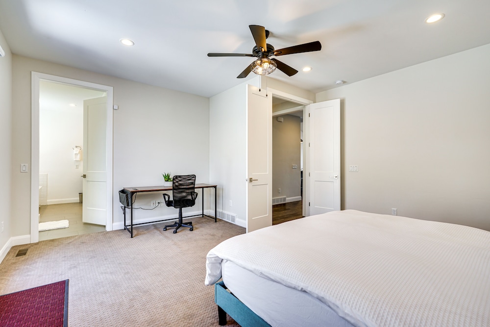 Apartment (2 Bedrooms) photo 2