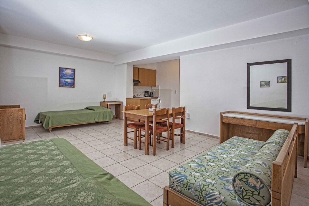 Economy Apartment (2-5 Adults) photo 3