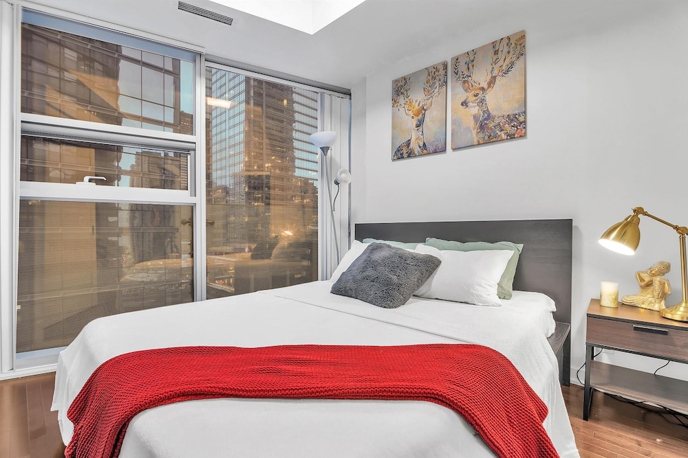 Premium Apartment