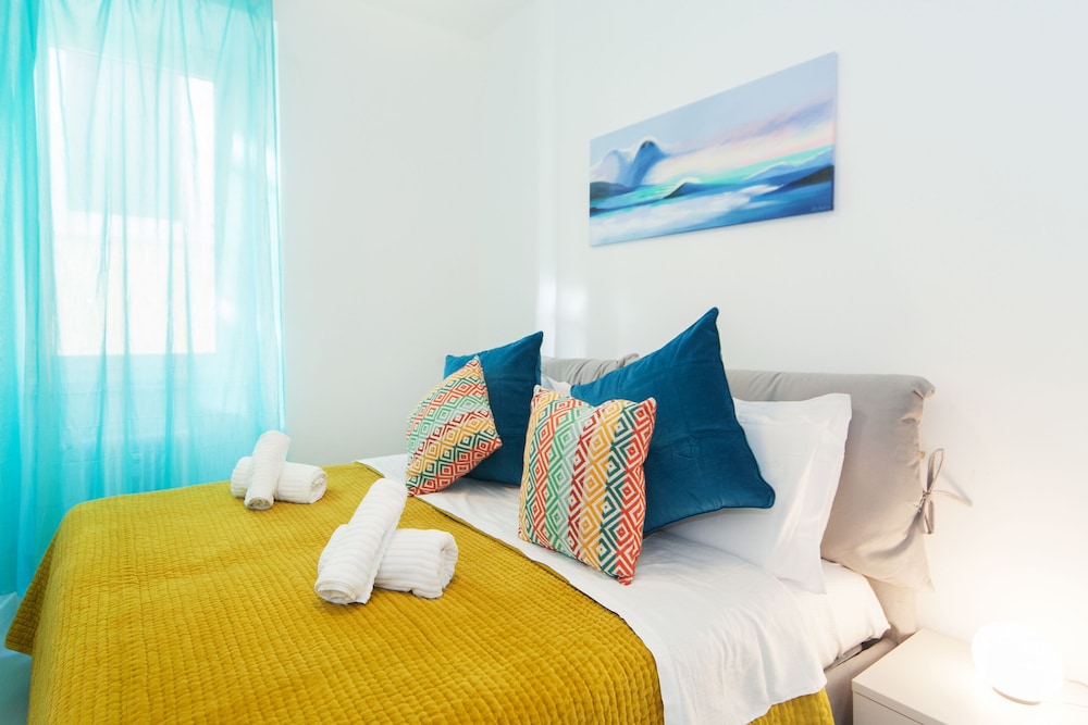 Suite, 2 Bedrooms (Cassiopea) photo 1