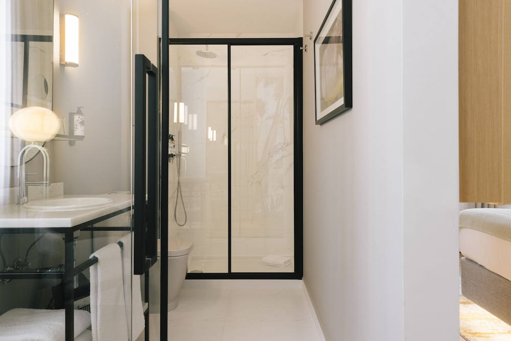 Premium Zimmer (Corner)