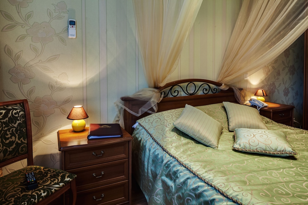 Standard Double or Twin Room photo 3