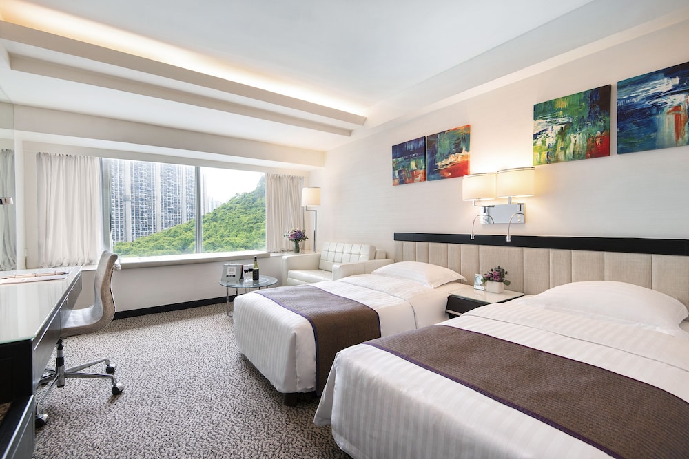 Deluxe Room (Package)