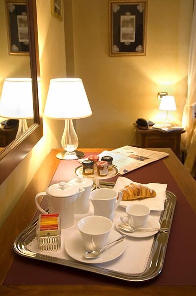 Superior Double Room (Spa Access)